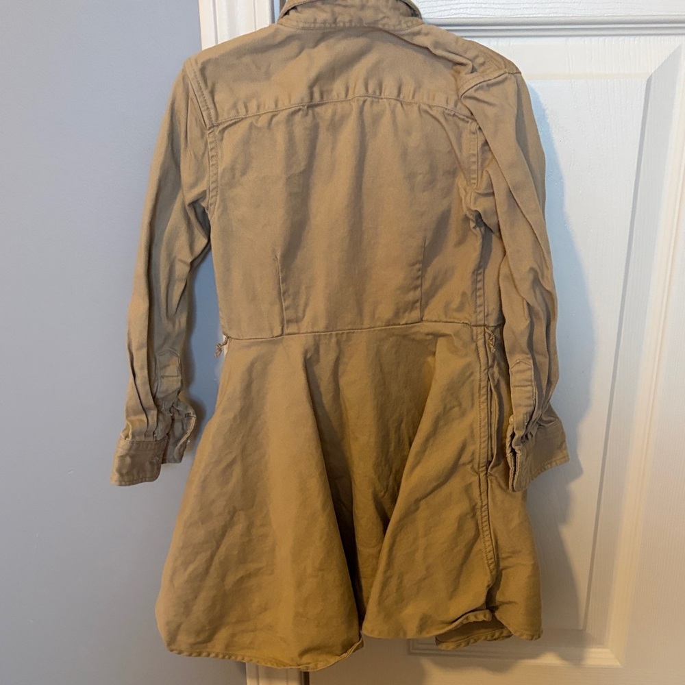 Polo by Ralph Lauren girls dress - Picture 5 of 5